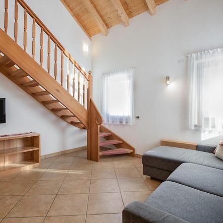 Apartment Kronplatz 산 마르티노 인 바디아 외부 사진