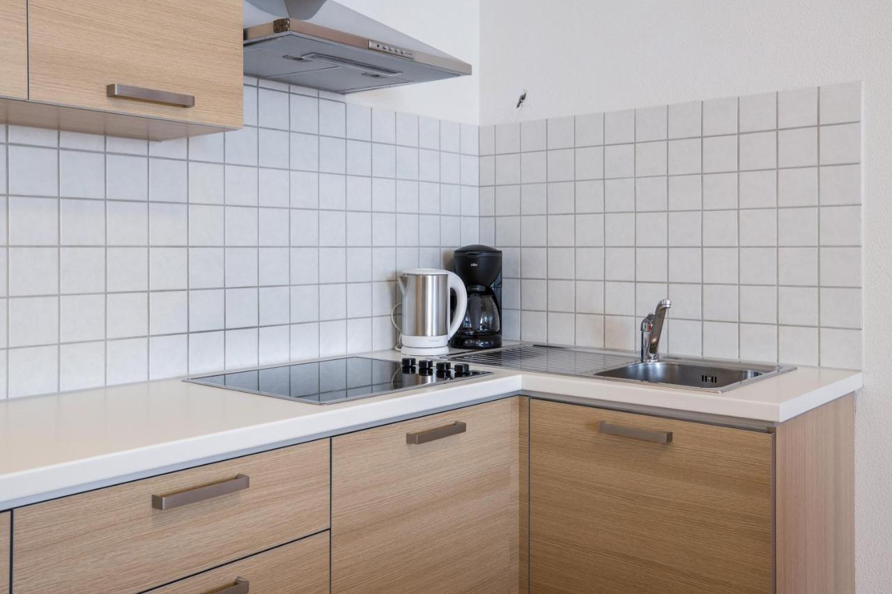 Apartment Kronplatz 산 마르티노 인 바디아 외부 사진