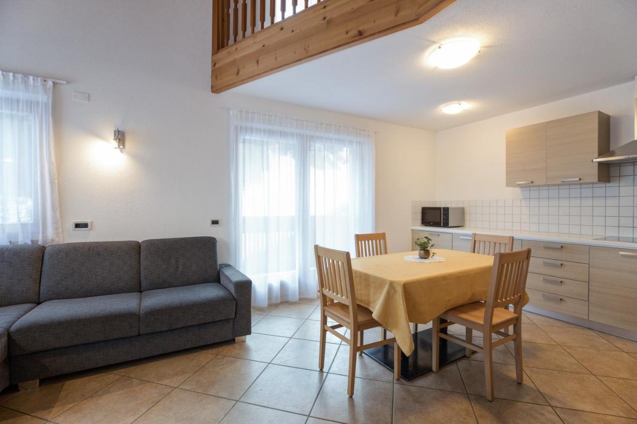 Apartment Kronplatz 산 마르티노 인 바디아 외부 사진
