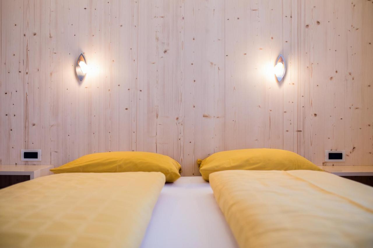 Apartment Kronplatz 산 마르티노 인 바디아 외부 사진