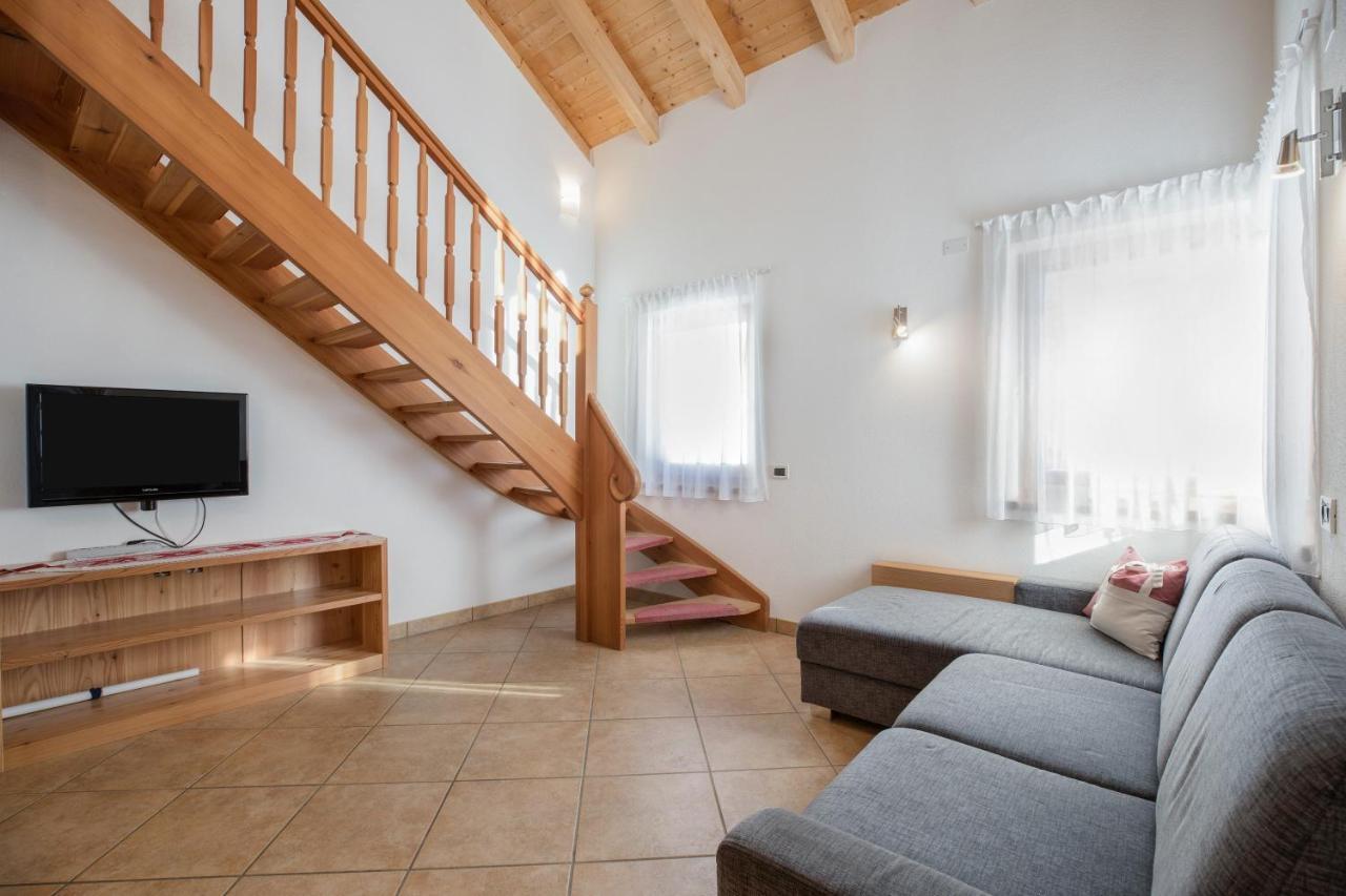 Apartment Kronplatz 산 마르티노 인 바디아 외부 사진