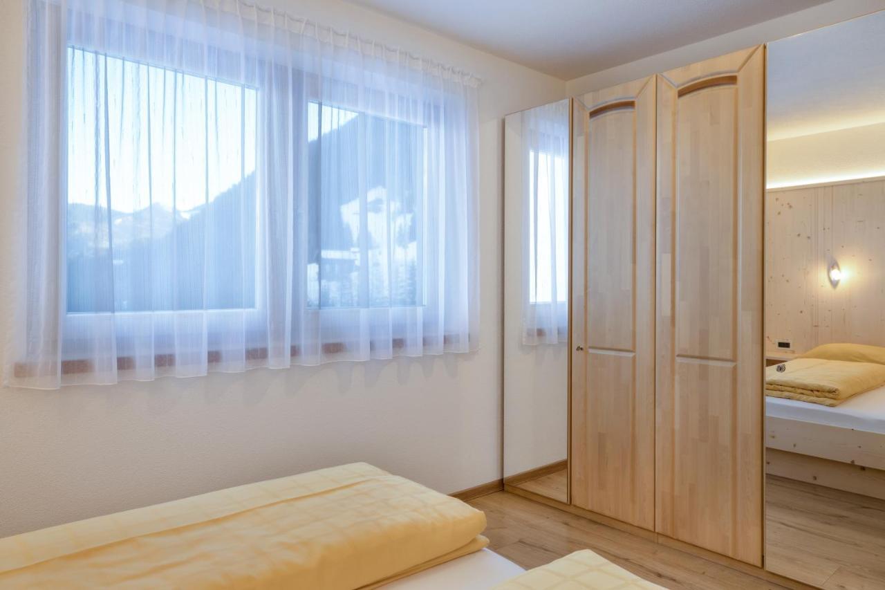Apartment Kronplatz 산 마르티노 인 바디아 외부 사진
