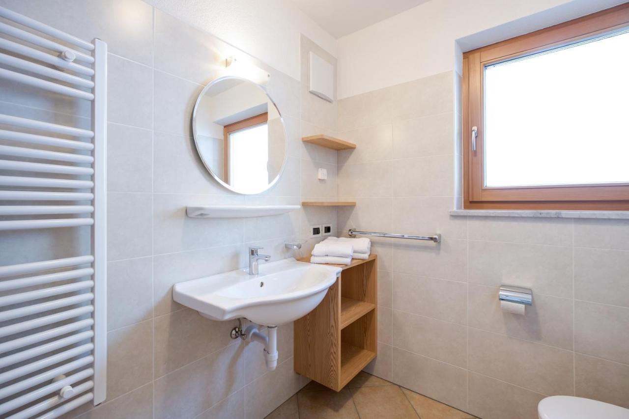 Apartment Kronplatz 산 마르티노 인 바디아 외부 사진