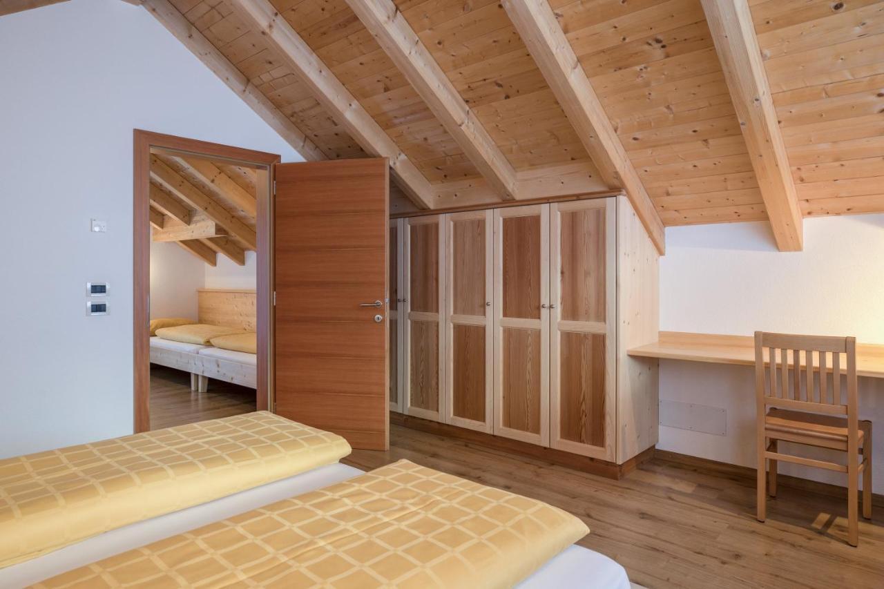 Apartment Kronplatz 산 마르티노 인 바디아 외부 사진