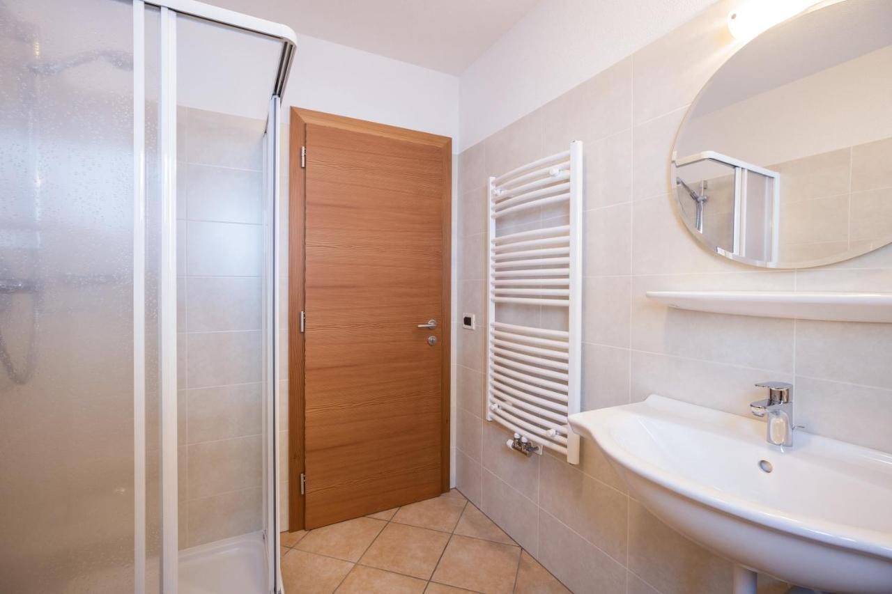 Apartment Kronplatz 산 마르티노 인 바디아 외부 사진