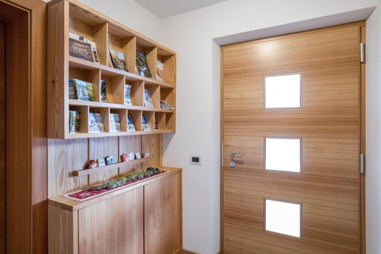 Apartment Kronplatz 산 마르티노 인 바디아 외부 사진