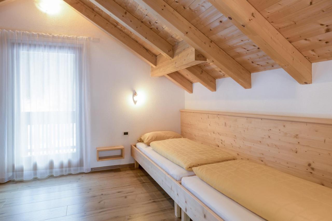 Apartment Kronplatz 산 마르티노 인 바디아 외부 사진