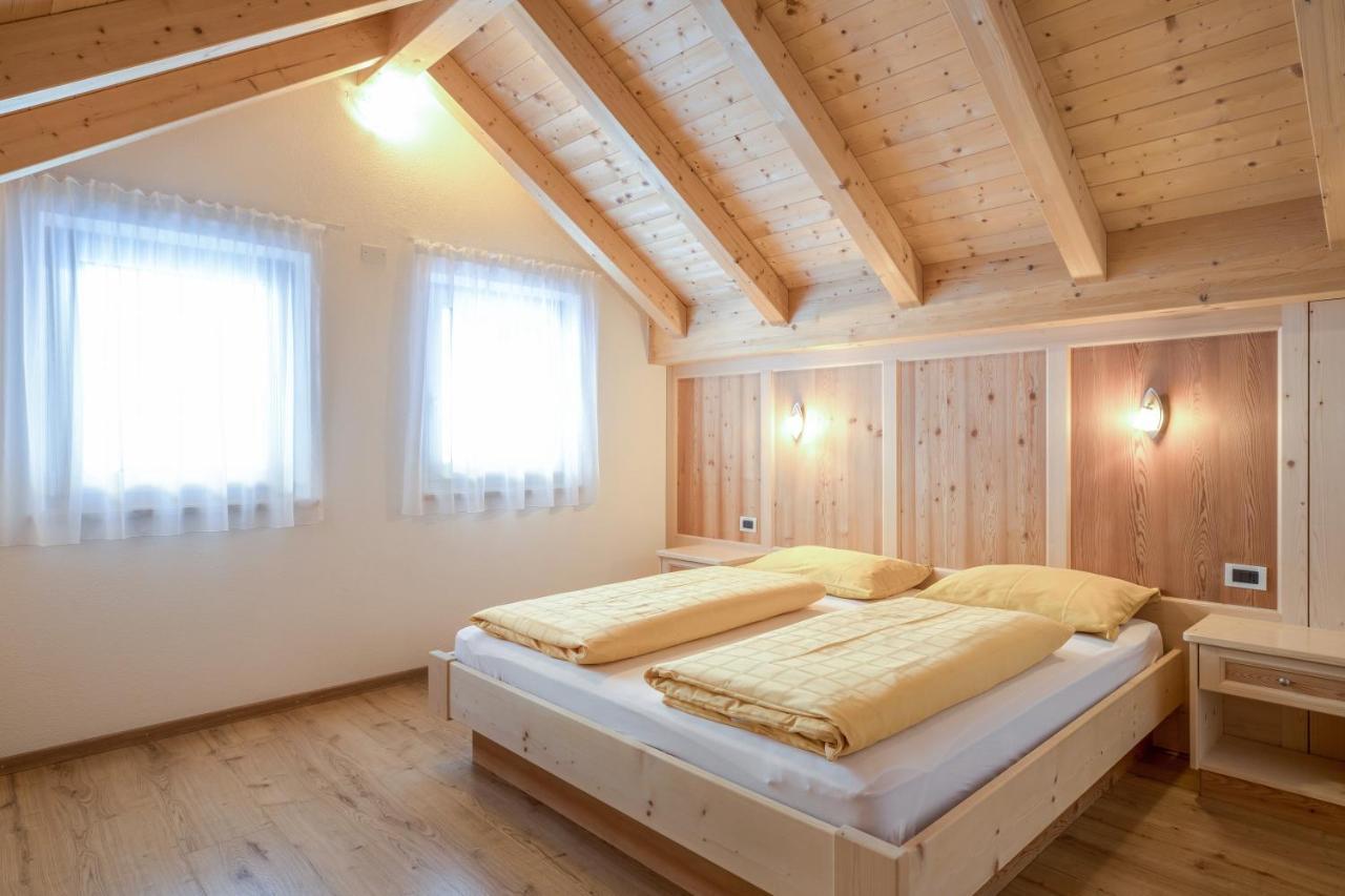 Apartment Kronplatz 산 마르티노 인 바디아 외부 사진