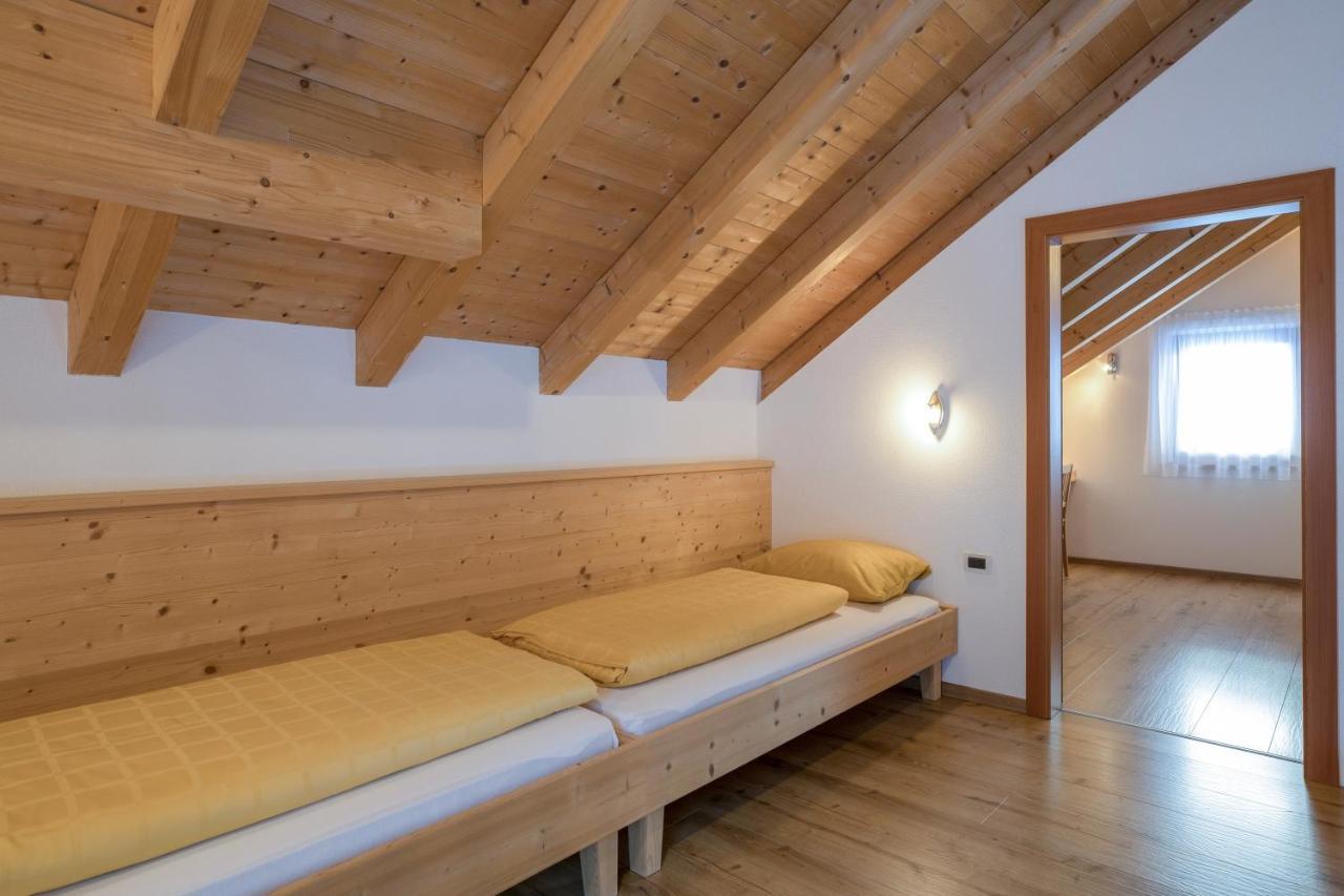 Apartment Kronplatz 산 마르티노 인 바디아 외부 사진