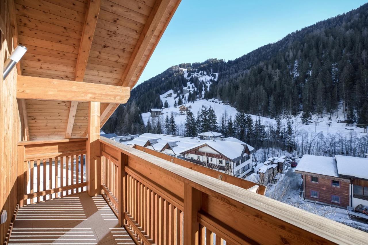 Apartment Kronplatz 산 마르티노 인 바디아 외부 사진
