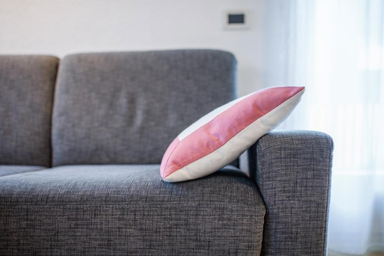 Apartment Kronplatz 산 마르티노 인 바디아 외부 사진