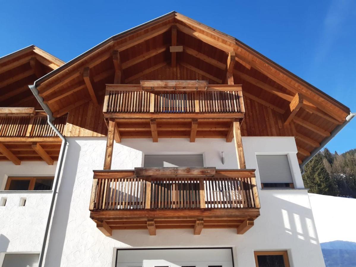 Apartment Kronplatz 산 마르티노 인 바디아 외부 사진